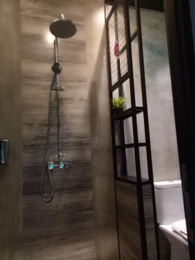 Tube Hotel Klebang Melaka Extérieur photo